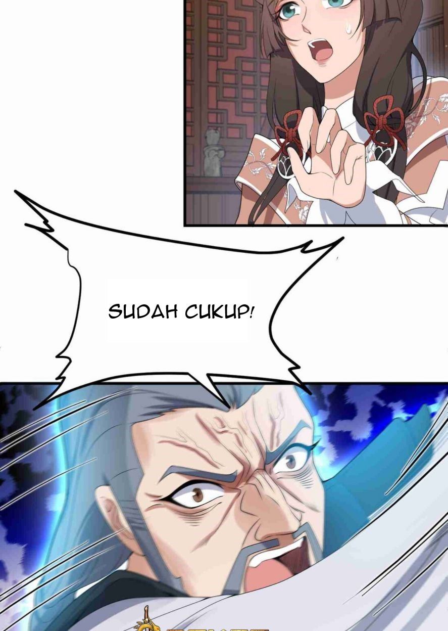 First Dragon (Yuanlong) Chapter 17 Gambar 23